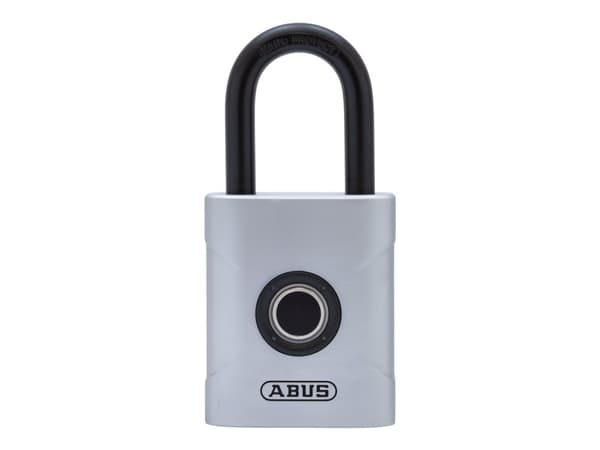 ABUS Touch 57/50 sormenjälkiriippulukko