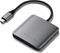 Satechi USB-C-hubb med 4 portar och PD – kuva 4