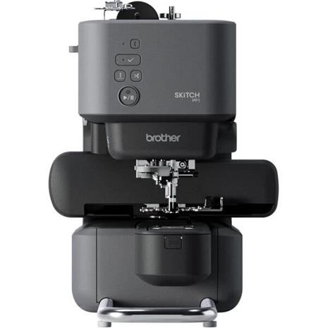 Brother SKiTCH PP1, kirjontakone