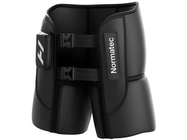 Hyperice Normatec Premier Hip, kompressiohierontahousut lantiolle