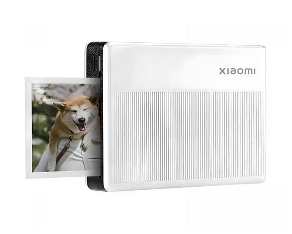 Xiaomi Portable Photo Printer 1S