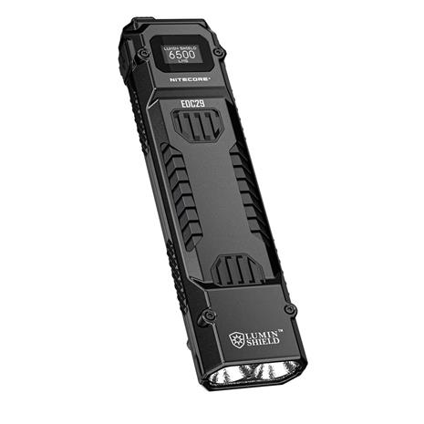 Nitecore EDC29 taskulamppu – kuva 5/8