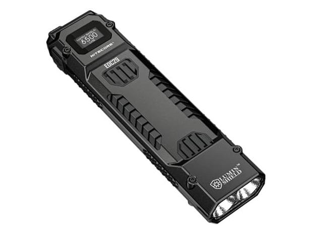 Nitecore EDC29 taskulamppu – kuva 7/8