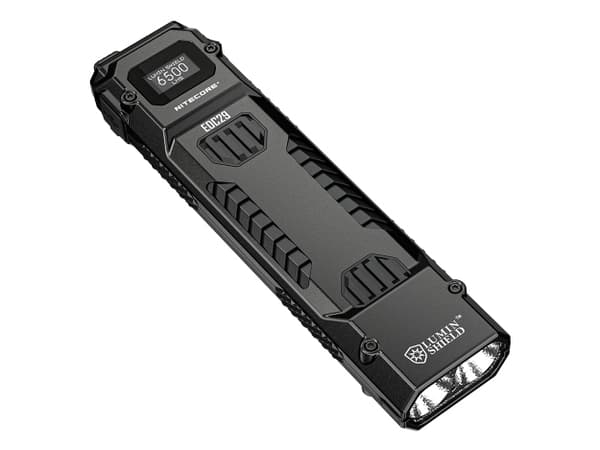 Nitecore EDC29 taskulamppu – kuva 8/8