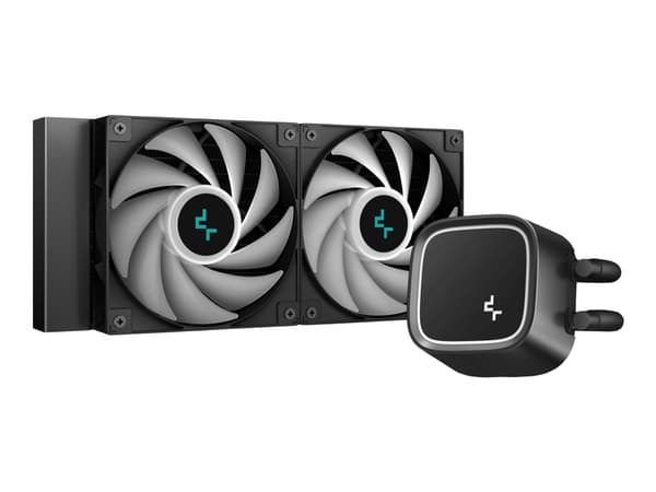 DeepCool LE500 Marrs - CPU Vesijäähdytys -