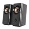 Creative T60 Compact Hi-Fi 2.0 Speakers, Black – kuva 5