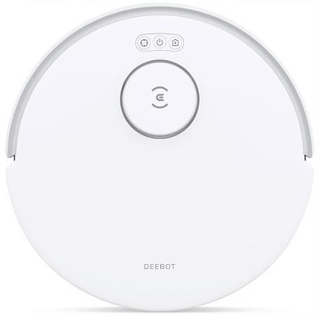 Ecovacs Deebot N20, moppaava robotti-imuri – kuva 7/8