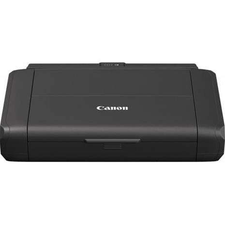 Canon MAXIFY BX110 with Battery Mustesuihkutulostin - väri - Muste
