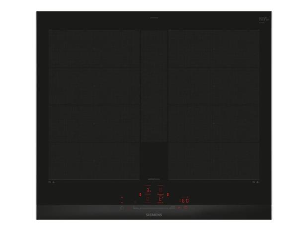 Siemens iQ700 EX675HYC1M, induktiotaso