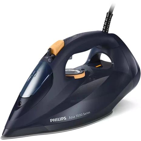Philips 7000 Series DST7060/21, höyrysilitysrauta