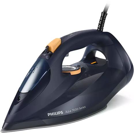 Philips 7000 Series DST7060/21, höyrysilitysrauta