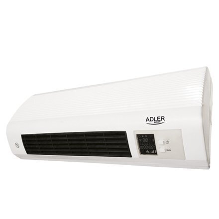 Adler AD 7714, ilmalämpöpumppu