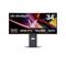 LG 34G600A-B (34"), näyttö – kuva 5