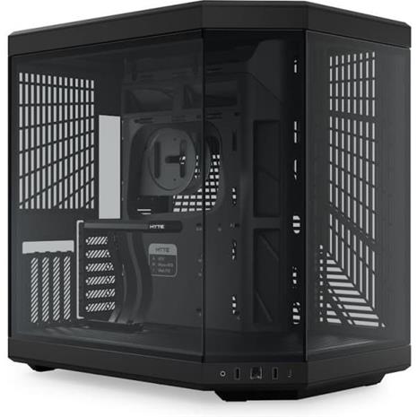 HYTE Y70 Black