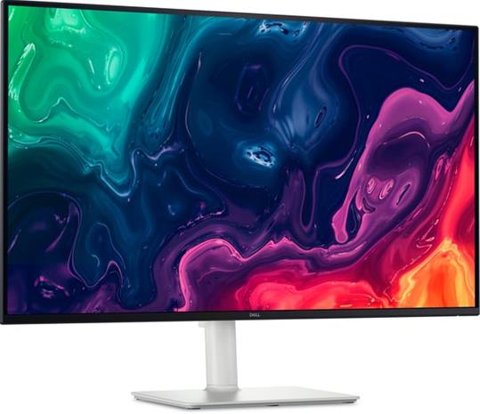 Dell S3225QS (32"), näyttö