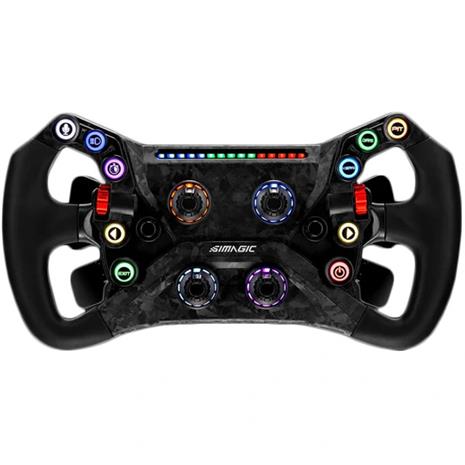 Simagic GT Neo, PC -rattiohjain