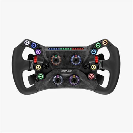 Simagic GT Neo, PC -rattiohjain