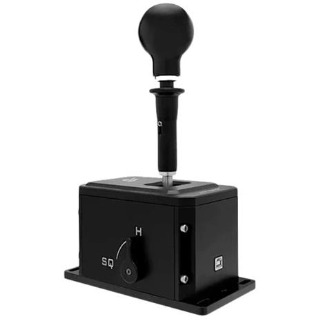 Simagic DS-8X, PC -vaihdekeppi