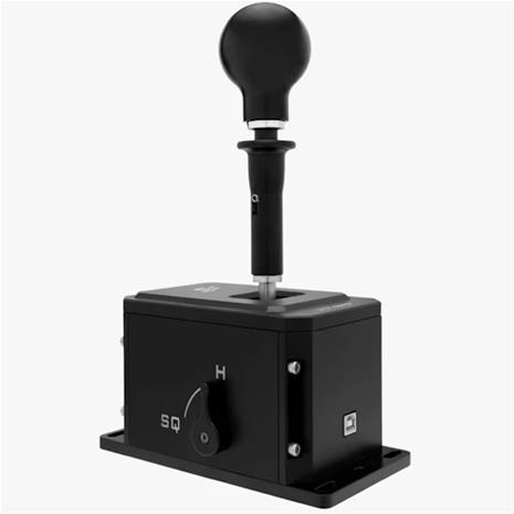 Simagic DS-8X, PC -vaihdekeppi
