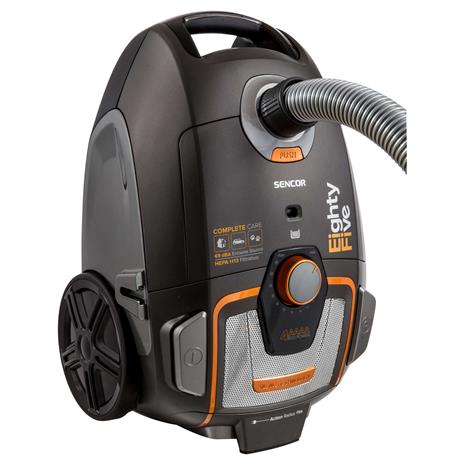 Sencor SVC 8505TI, pölynimuri