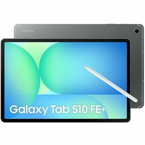 Samsung Galaxy Tab S10 FE+ 13.1" 5G 256GB, tabletti