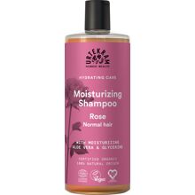 Urtekram Normal Shampoo - 500 ml
