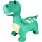 Sammakkoeläinten dinosaurus – kuva 1
