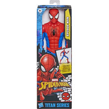 Marvel Spider-Man Titan Series Spider-Man 30 cm