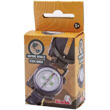 Simba Toys Nature World Explorer Kompassi