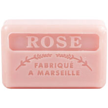 Palmetten Soap Rose