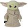 Disney Mandalorian Grogu Pehmolelu 25 cm – kuva 8