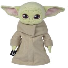 Disney Mandalorian Grogu Pehmolelu 25 cm – kuva 8/8