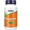 NOW Fenugreek 500mg 100 kapselia – kuva 1