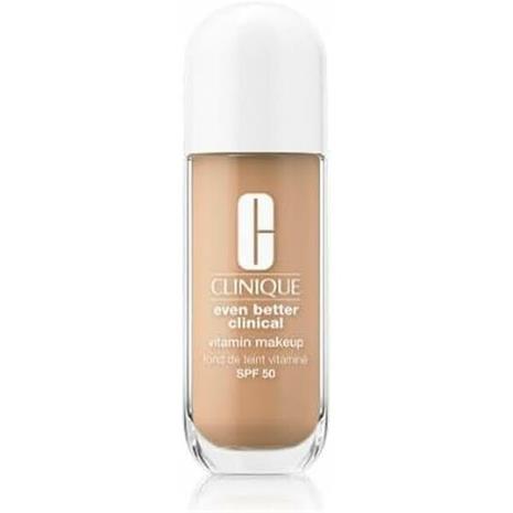 Clinique Even Better Vitamin Makeup SPF50 Medium Cool 2 30ml – kuva 3/5