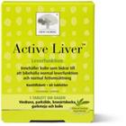 New Nordic Active Liver 60 tablettia