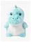 Teddykompaniet Pehmolelu Dino 39 cm – kuva 1