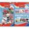 Ravensburger Hello Kitty Palapeli 3-in-1 + Muistipeli – kuva 2