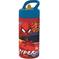 Marvel Spider-Man Juomapullo + Pilli 410 ml – kuva 3