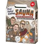 Alga Kaj Saunapeli