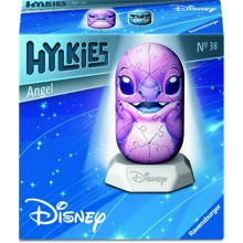 Ravensburger Disney Angel 54P - Pink - ONE SIZE