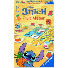 Ravensburger Lastenpeli Fruit Mission