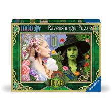Ravensburger Wicked 2, 1000pc