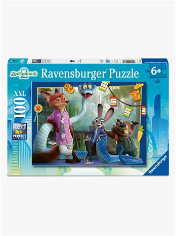 Ravensburger - Zootopia 2 (12004138)