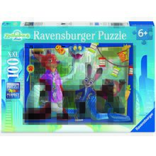 Ravensburger - Zootopia 2 (12004138)