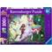 Ravensburger Unicorn Academy 100p XXL palapeli – kuva 4