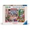 Ravensburger Blossoms Flower Shop (1000) – kuva 2