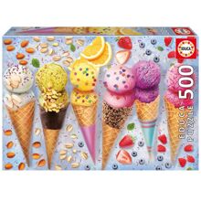 Palapeli: Ice Cream (500) PALA – kuva 2/7