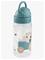 Done by Deer - Straw bottle - Tiny farm Blue - 350 ml – kuva 1