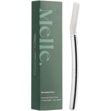 Melle Dermaplaner Razor Chrome – kuva 2/3