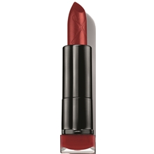Max Factor Colour Elixir Velvet Matte Huulipuna 4 g Nr. 35. Love